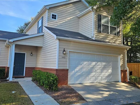 162 Windcroft Cir NW, Acworth, GA 30101