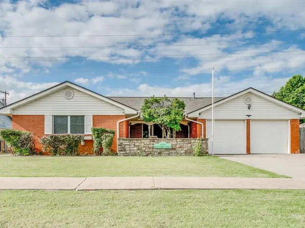 2452 SW 81st St, Oklahoma City, OK 73159