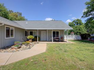 3363 Maravilla Dr, Coulterville, CA