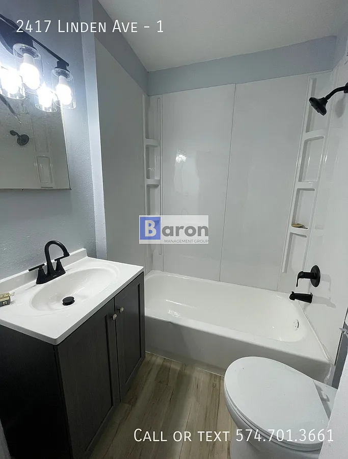 Building Photo - 2417 Linden Ave #1