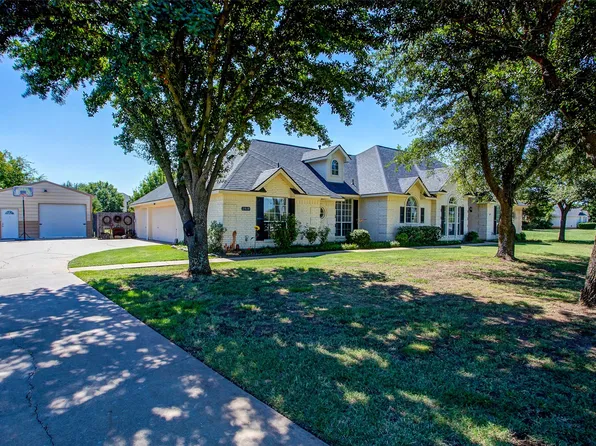 2909 Fm 1187, Crowley, TX 76036