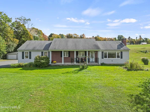 111 Lebanon Ave, Pittsfield, MA 01201