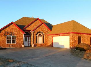 1640 N Highway 11, Leonard, TX 75452