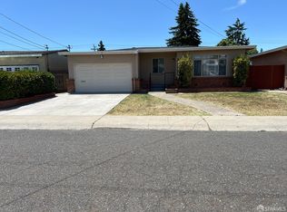 19633 Waverly Ave, Hayward, CA 94541