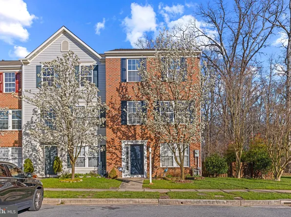 1 Kendersham Ct, Baltimore, MD 21237