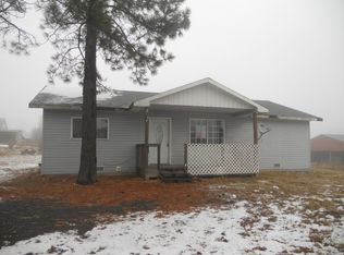 1062 E St, Plummer, ID 83851