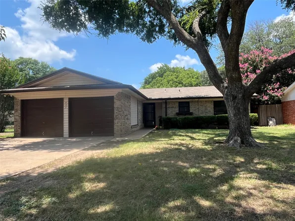 807 Lisa Ln, Cedar Hill, TX 75104