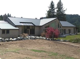 336 N Lemanasky Rd, Tonasket, WA 98855