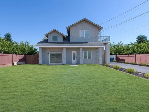 2512 Oro Garden Ranch Rd, Oroville, CA 95966