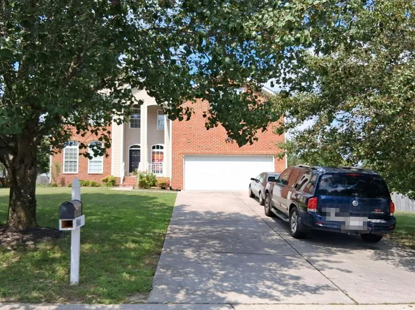 3000 Burley Ridge Ter, Chester, VA 23831