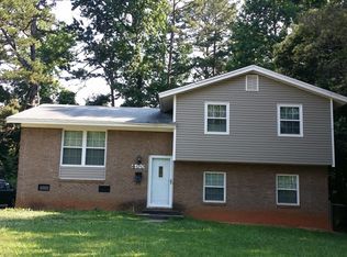 600 Coates Ct, Charlotte, NC 28213