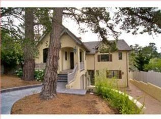 3508 Ocean Ave, Carmel, CA 93923