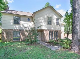 5530 Alamosa Ln, Spring, TX 77379