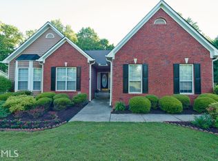 1515 Greystone Rd, Cumming, GA 30040