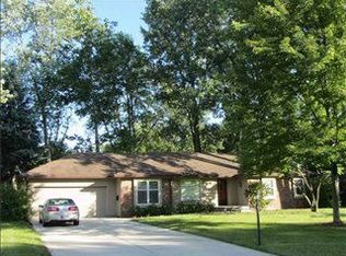 121 Harmony Rd, Carmel, IN 46032