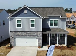 2577 Quarry Rd, Rolesville, NC 27571