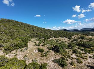 LOT 42 Walker Rd, Bandera, TX 78003