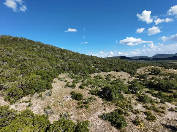 LOT 42 Walker Ridge LOT 42, Bandera, TX 78003