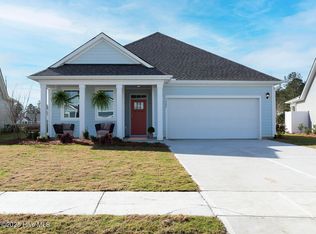 722 Lantern Rest Ln LOT 496, Jacksonville, NC 28546