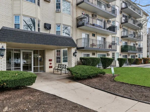 5506 Lincoln Ave #A511, Morton Grove, IL 60053