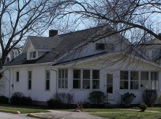 401 Park Ave, Lafayette, IN 47904