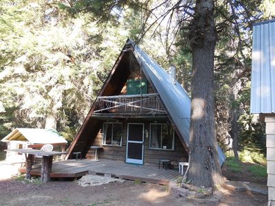 77358 Carter Ln, Weston, OR, 97886