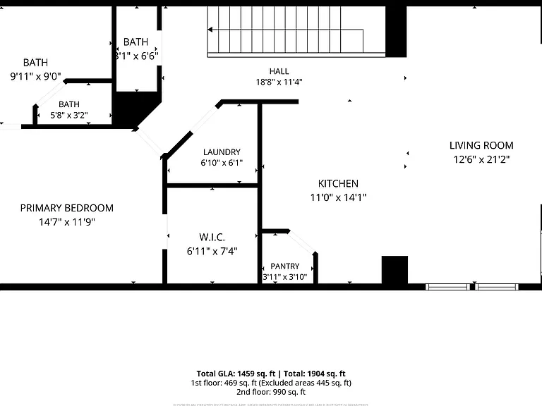 1205 Kohler Ave — Photo 41