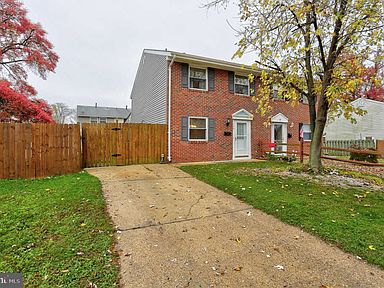 139 Arundel Rd Pasadena Md 21122 Zillow