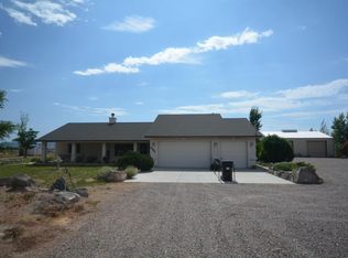 24940 N Verde Highlands Trl, Paulden, AZ 86334