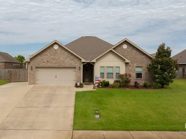 21737 Yosemite Blvd, Silverhill, AL 36532