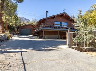 725 Burlando Rd, Kernville, CA 93238