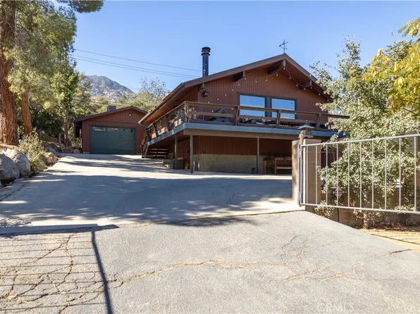 725 Burlando Rd, Kernville, CA 93238