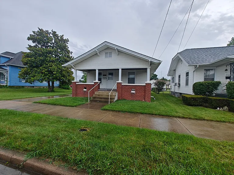 1110 S Meridian St — Photo 1