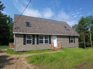 31A Dixon Rd, Sabattus, ME 04280