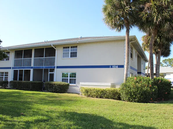 1514 SE Royal Green Circle #I-104, Port St Lucie, FL 34952