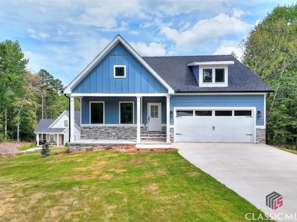 224 Seraph Pointe Road, Lavonia, GA 30553