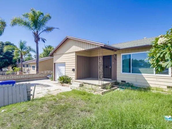 1426 Coronado Ave, San Diego, CA 92154