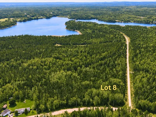 LOT 8 Evanston Rd, Richmond, NS B0E 1J0