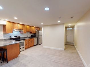 648 Morton St NW #B, Washington, DC 20010