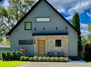 1952 Allendale Ave, West Bloomfield, MI 48324