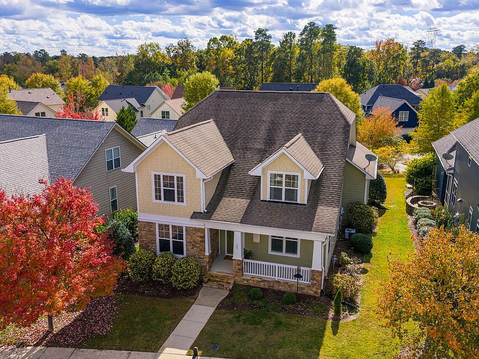 59 Tobacco Farm Way, Chapel Hill, NC 27516