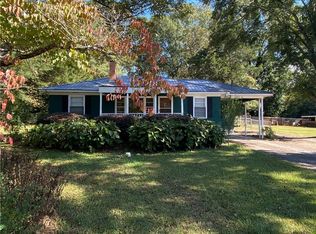 118 Glen Iris Dr, Monroe, GA 30655