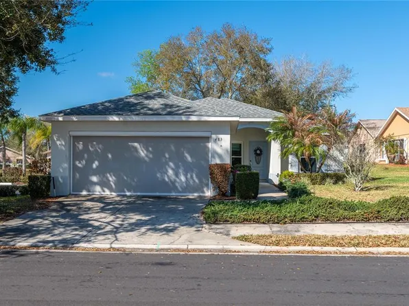 483 Lake Suzanne Dr, Lake Wales, FL 33859