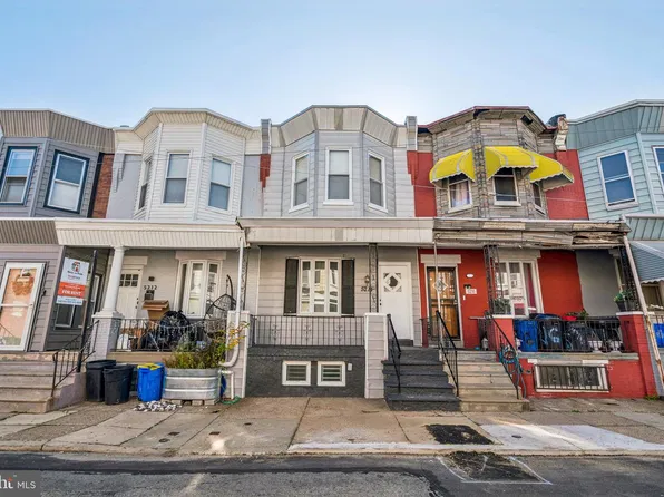 5214 Reinhard St, Philadelphia, PA 19143
