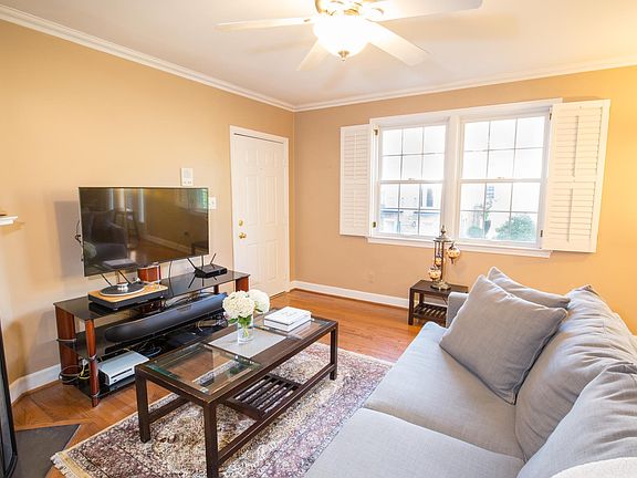 2nd image of 1105 N Pitt St APT 2C