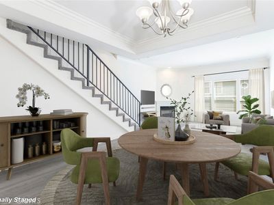 12010 Magnolia Blvd #109, Valley Village, CA, 91607