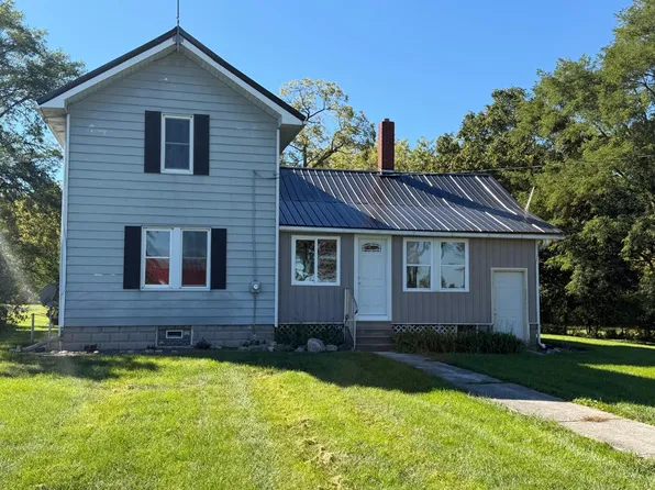 24358 W Trowbridge Rd, Millbury, OH 43447