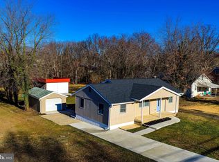 7924 Oakdale Ave, Baltimore, MD 21237