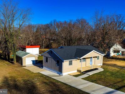 7924 Oakdale Ave, Baltimore, MD, 21237