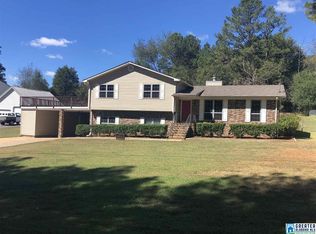 4905 Lee Rd, Pell City, AL 35128